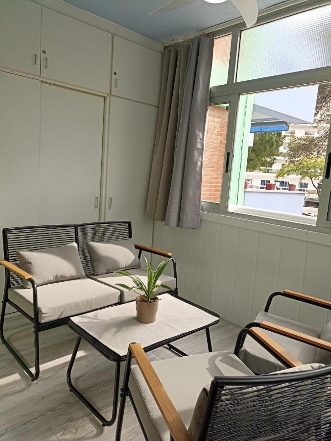 Brisas Del Mar Apartment Салоу Екстериор снимка