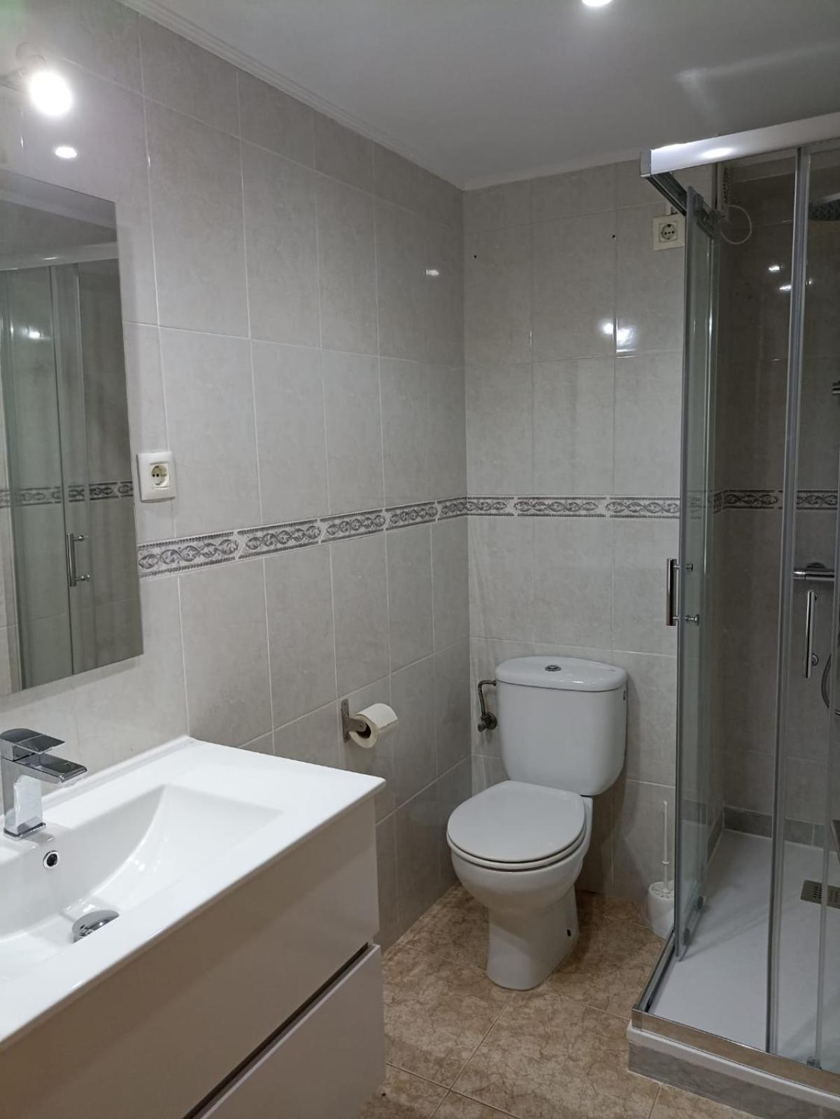 Brisas Del Mar Apartment Салоу Стая снимка